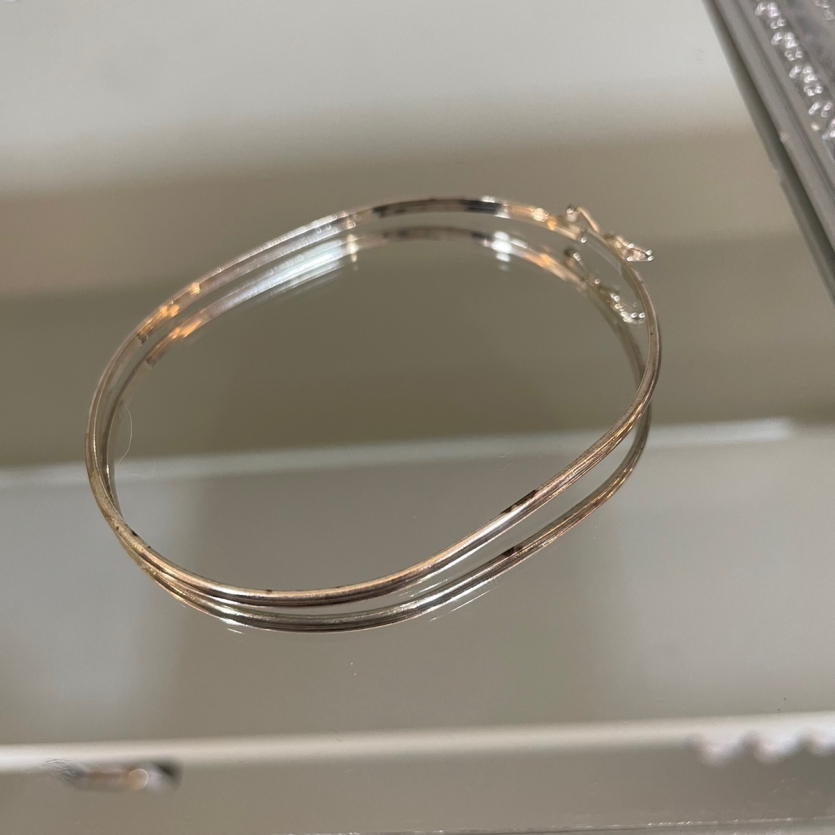 Bracelete i Prata 925